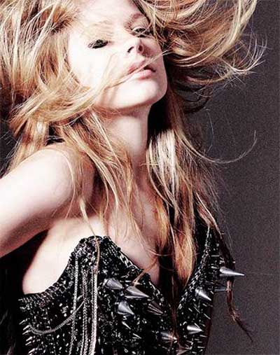 艾薇儿·拉维妮/Avril Lavigne-10-76
